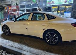 هیوندای سۆناتا